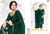 Vishnu By Riwayat Vichitra Blooming Designer Dress Material Suppliers In India